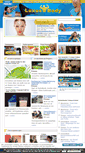 Mobile Screenshot of luxus-body.de
